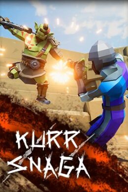 Kurr Snaga Steam Key GLOBAL