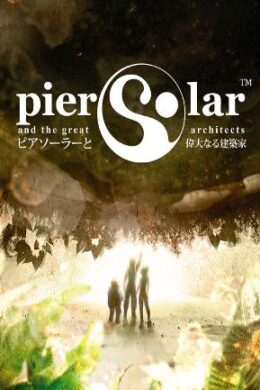 Pier Solar and the Great Architects + Soundtrack Steam Key GLOBAL