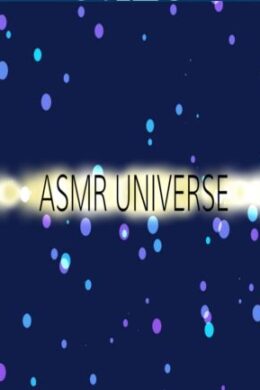 ASMR Universe GLOBAL Key Steam