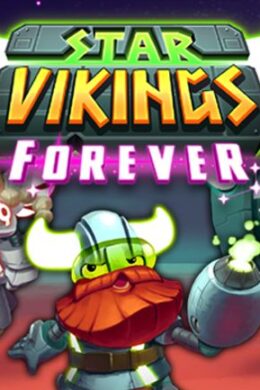 Star Vikings Forever Steam Key GLOBAL