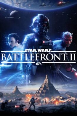 Star Wars Battlefront 2 (2017) (PC) - Origin Key - GLOBAL (EN/FR/ES/PR)