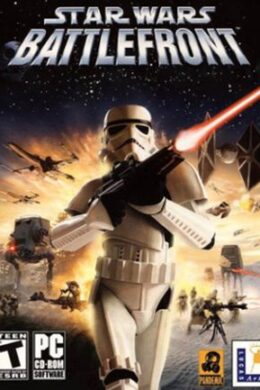 STAR WARS Battlefront (Classic, 2004) Steam Key GLOBAL