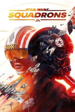 STAR WARS™: Squadrons (PC) - Origin Key - GLOBAL (RU/PL/EN)