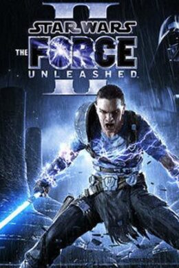 Star Wars: The Force Unleashed II (PC) - Steam Key - GLOBAL