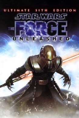 Star Wars The Force Unleashed: Ultimate Sith Edition (PC) - Steam Key - GLOBAL