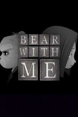 Bear With Me Bundle Steam Key GLOBAL