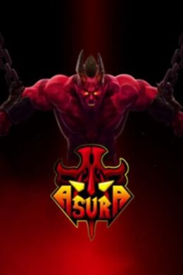 Asura Steam Key GLOBAL