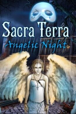 Sacra Terra: Angelic Night Steam Key GLOBAL