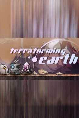 Terraforming Earth - Steam Key - GLOBAL