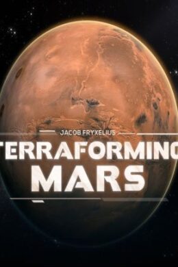 Terraforming Mars Steam Key GLOBAL