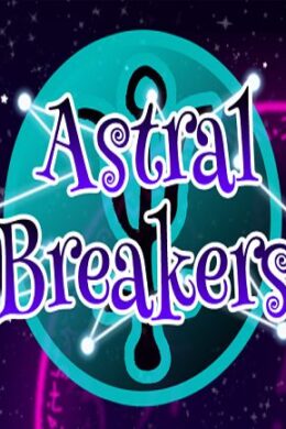 Astral Breakers Steam Key GLOBAL