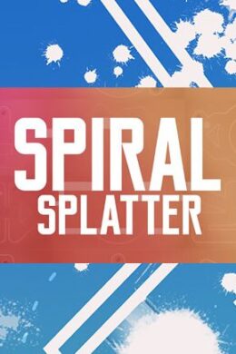 Spiral Splatter Steam PC Key GLOBAL