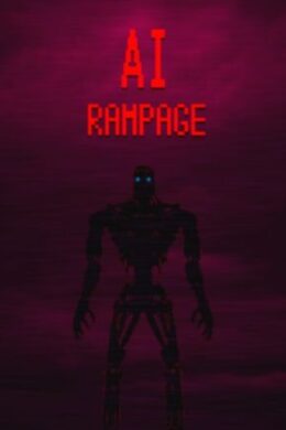 AI: Rampage Steam Key GLOBAL