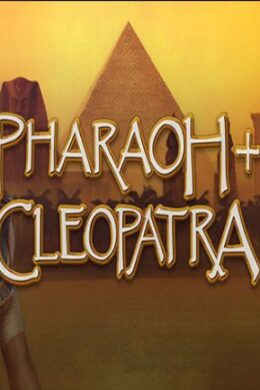Pharaoh + Cleopatra GOG.COM Key GLOBAL