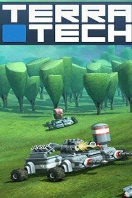 TerraTech Steam Key GLOBAL