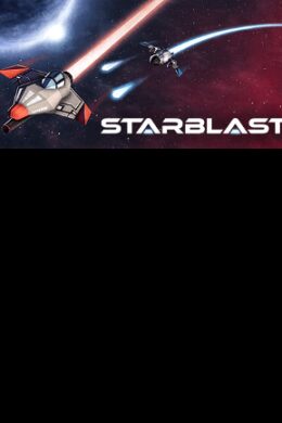 Starblast Steam PC Key GLOBAL