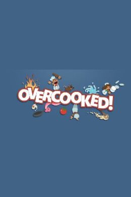 Overcooked! 2 Steam Key GLOBAL