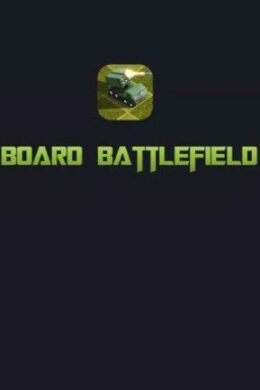 Board Battlefield Steam Key GLOBAL