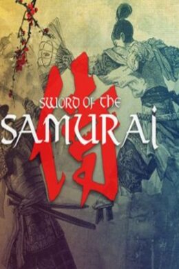 Sword of the Samurai Steam Key GLOBAL