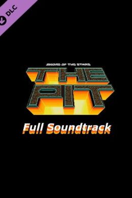 Sword of the Stars: The Pit Soundtrack Steam Key GLOBAL