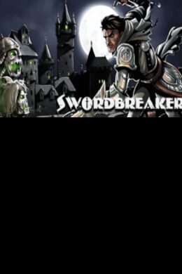 Swordbreaker The Game Steam Key GLOBAL