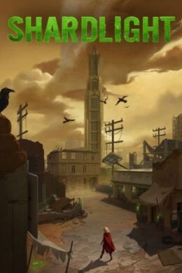 Shardlight Steam Key GLOBAL