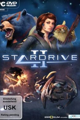 StarDrive 2 Digital Deluxe Edition Steam Key GLOBAL