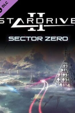 StarDrive 2: Sector Zero Steam Key GLOBAL