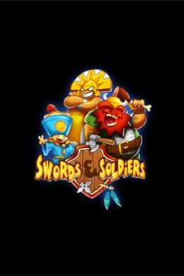 Swords and Soldiers HD Steam Key GLOBAL