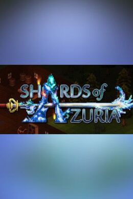 Shards of Azuria Steam Key GLOBAL