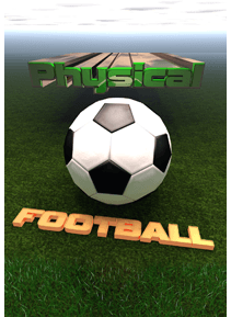 Score a goal (Physical football) Steam Key GLOBAL