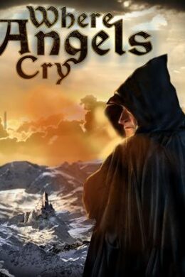 Where Angels Cry Steam Key GLOBAL