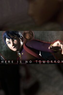 There Is No Tomorrow - Steam - Key GLOBAL