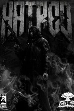 Hatred (PC) - Steam Key - GLOBAL