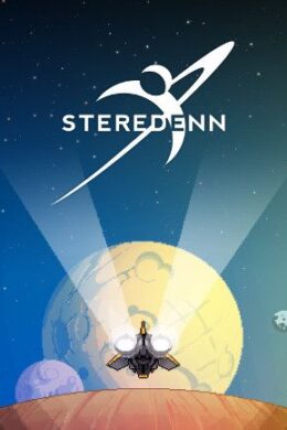 Steredenn Steam Key GLOBAL