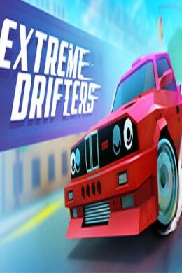 Extreme Drifters Steam Key GLOBAL