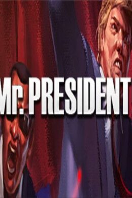 Mr.President! Steam Key GLOBAL