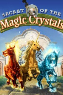 Secret of the Magic Crystals Complete Steam Key GLOBAL