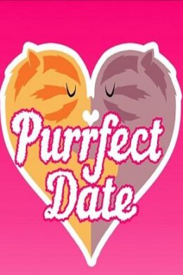 Purrfect Date Steam Key PC GLOBAL