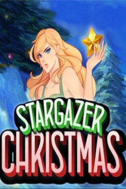 Stargazer Christmas Steam Key GLOBAL