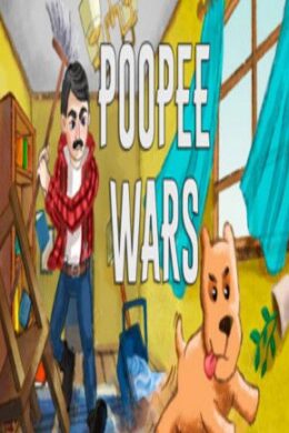 George VS Bonny PP Wars Steam Key GLOBAL