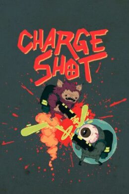 ChargeShot Steam Key GLOBAL