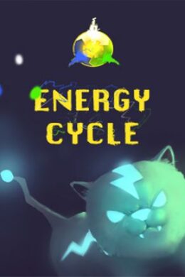 Energy Cycle Steam Key GLOBAL