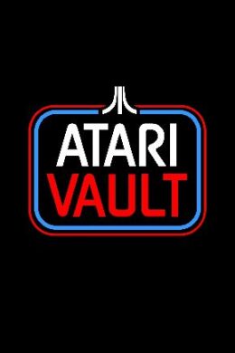 Atari Vault Steam Key GLOBAL