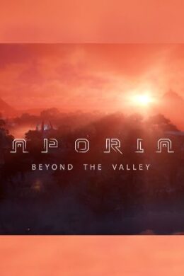 Aporia: Beyond The Valley PC Steam Key GLOBAL