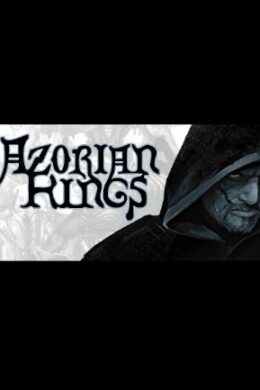 Azorian Kings Steam Key GLOBAL