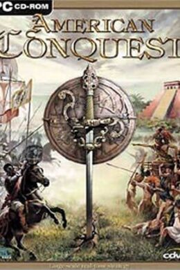 American Conquest Steam Key GLOBAL