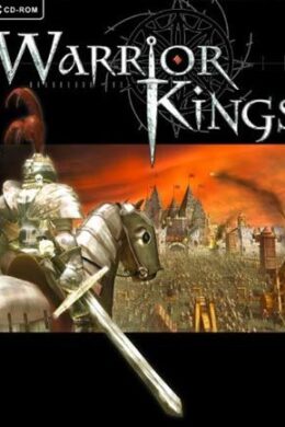 Warrior Kings Steam Key GLOBAL