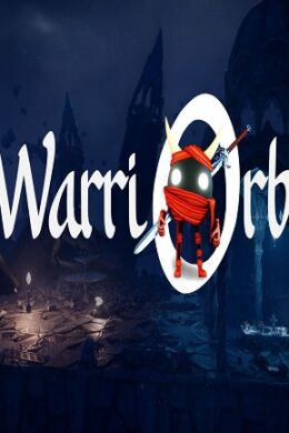 WarriOrb (PC) - Steam Key - GLOBAL