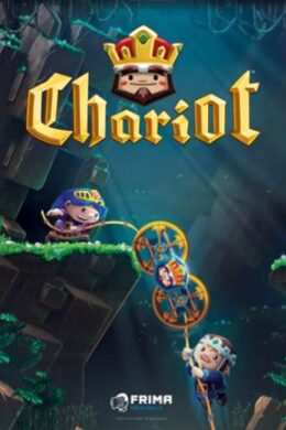 Chariot Steam Key GLOBAL